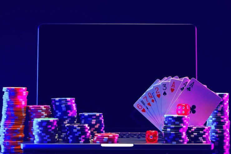 3D Number Game prediction entry screen on aoncash link