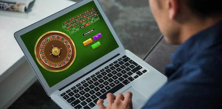 aoncash link mobile app interface showing account dashboard and game menu